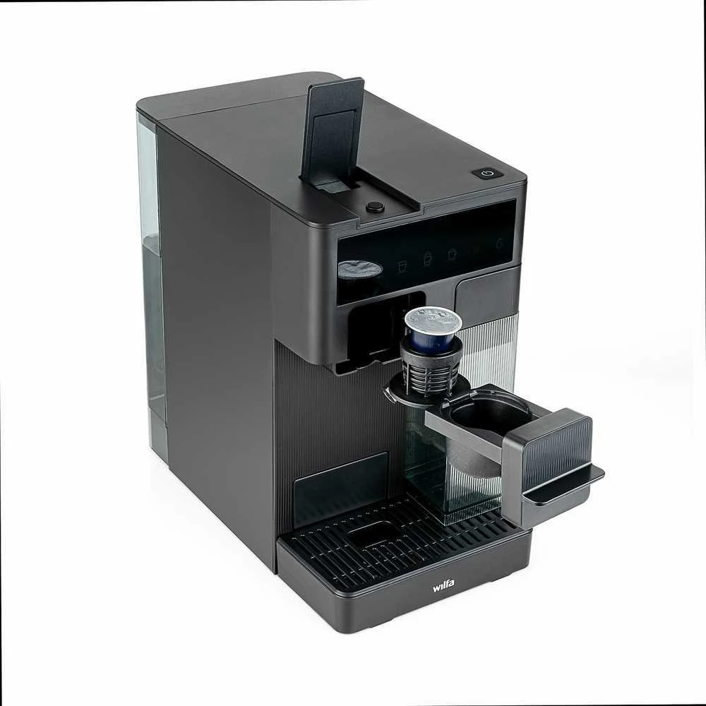 Kavos aparatas WILFA VOLO MULTI ESPRESSO MACHINE