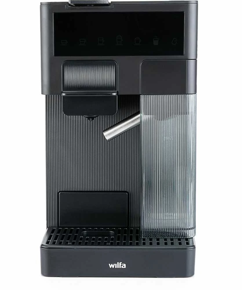 Kavos aparatas WILFA VOLO MULTI ESPRESSO MACHINE