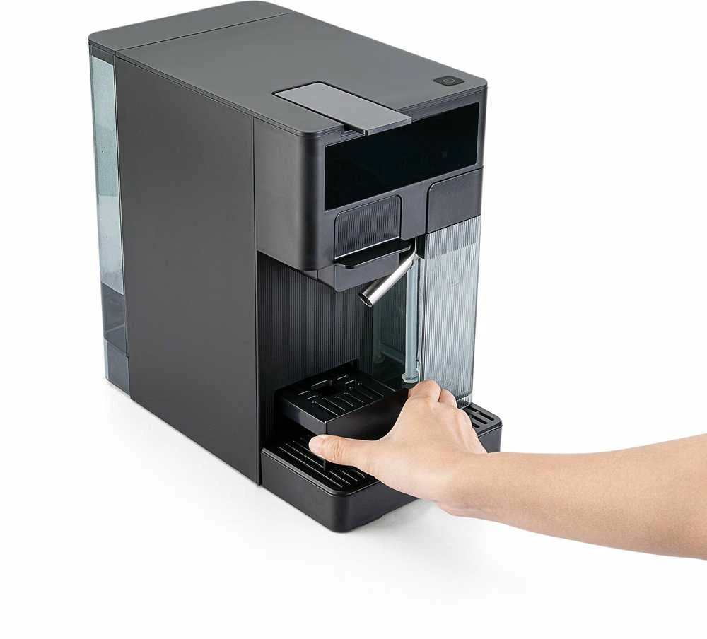 Kavos aparatas WILFA VOLO MULTI ESPRESSO MACHINE