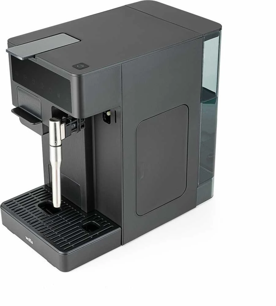 Kavos aparatas WILFA VOLO MULTI ESPRESSO MACHINE