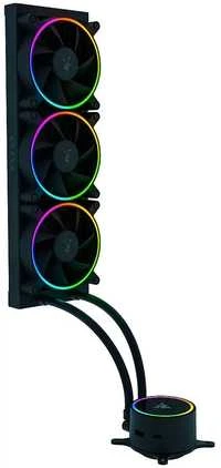 Razer Hanbo Chroma 360mm aušintuvas su RGB apšvietimu