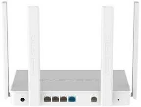 Keenetic Skipper DSL AC1200 Mesh WiFi modemo maršrutizatorius
