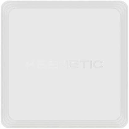 „Keenetic Voyager Pro“ (KN-3510) AX1800 Mesh Wi-Fi 6 maršrutizatorius/ilgintuvas/prieigos taškas su 2 prievadų gigabito išmaniuoju komutatoriumi ir maitinimu per Ethernet