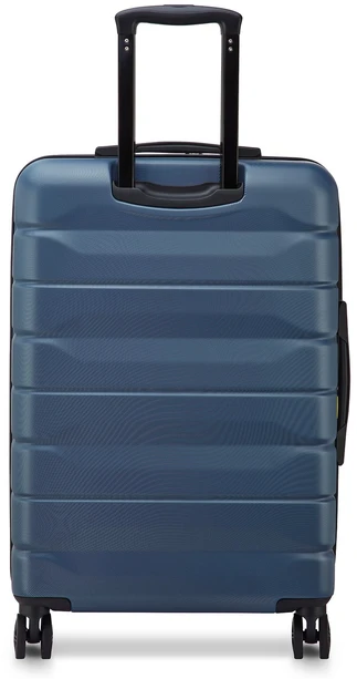 Kelioninis Delsey Air Armour Expandable 66 cm matkalaukku, sininen