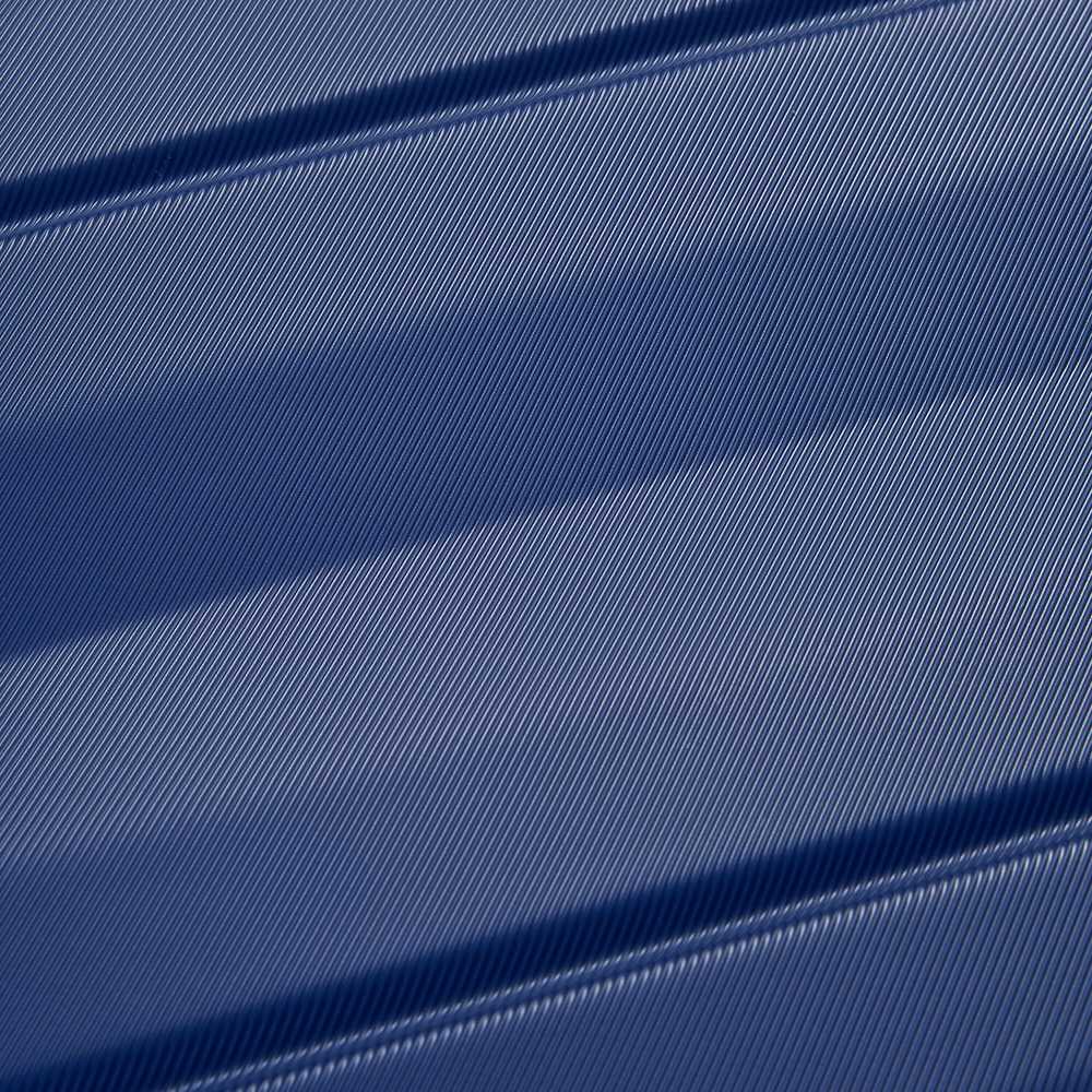 Kelioninis Delsey Air Armour Slim 55 cm matkalaukku, syvän sininen