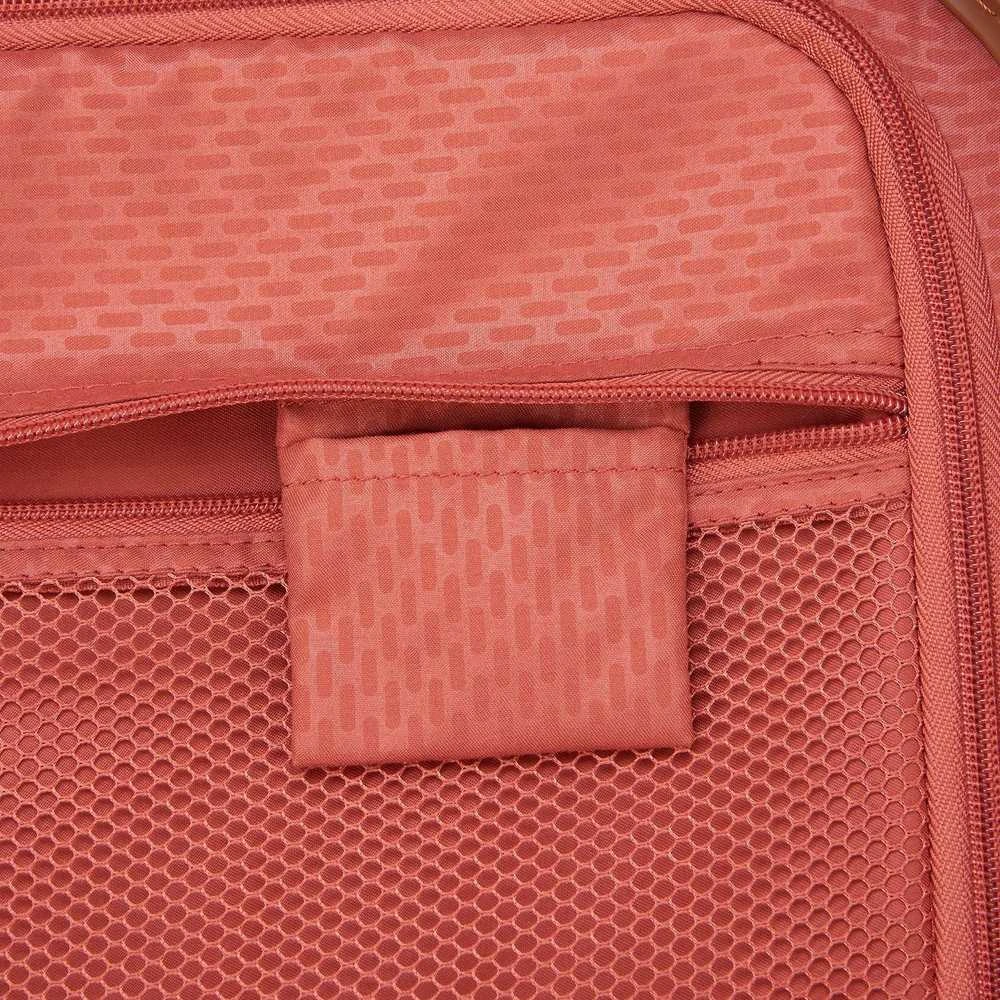 Kelioninis Delsey Chatelet Air 2.0 76 cm -matkalaukku, valkoinen