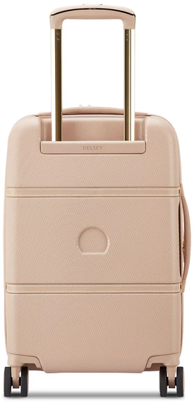 Kelioninis Delsey Chatelet Air 2.0 80Y 55 cm matkalaukku, beige