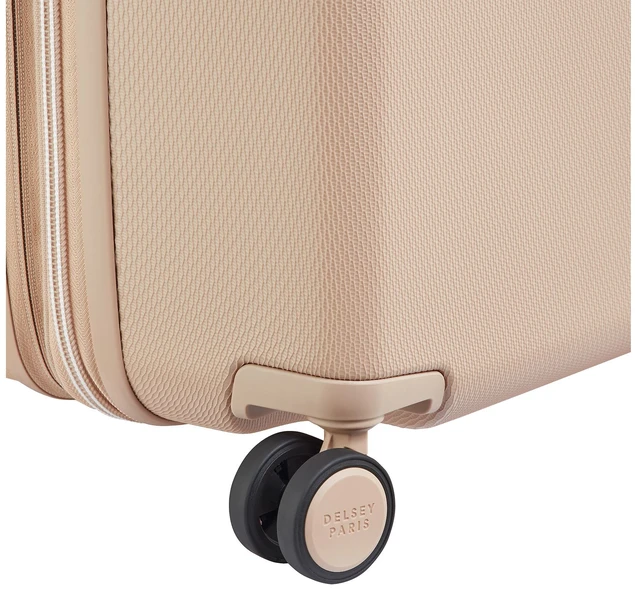 Kelioninis Delsey Chatelet Air 2.0 80Y 76 cm matkalaukku, beige