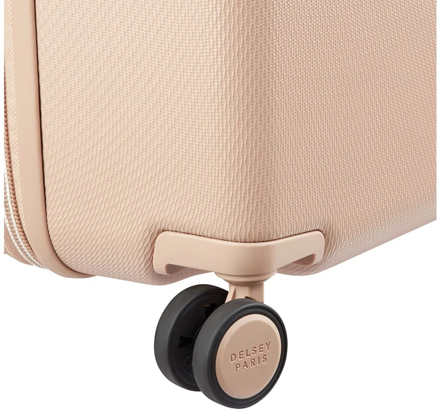 Kelioninis Delsey Chatelet Air 2.0 80Y 82 cm matkalaukku, beige