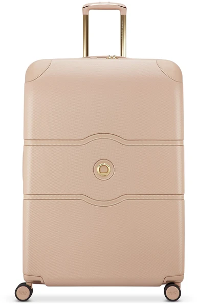 Kelioninis Delsey Chatelet Air 2.0 80Y 82 cm matkalaukku, beige