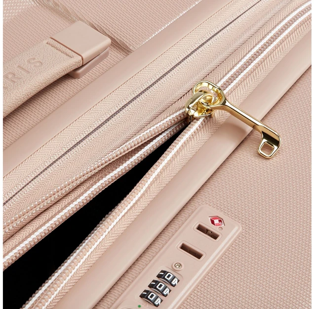 Kelioninis Delsey Chatelet Air 2.0 80Y 82 cm matkalaukku, beige