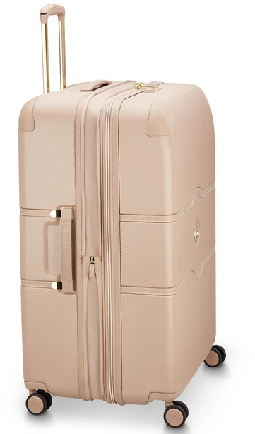 Kelioninis Delsey Chatelet Air 2.0 80Y 82 cm matkalaukku, beige