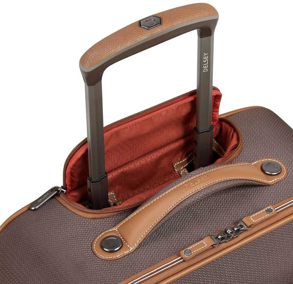 Kelioninis Delsey Châtelet Air 2.0 underseater -matkalaukku