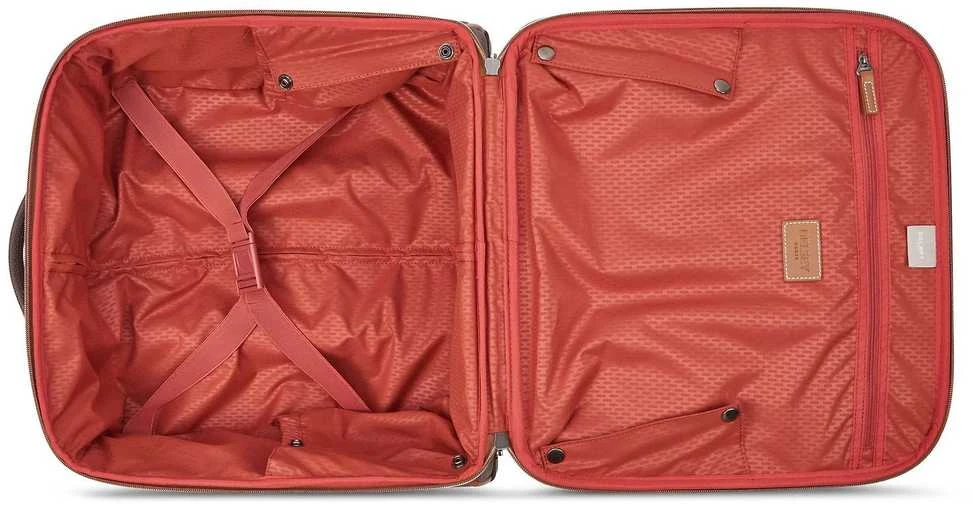 Kelioninis Delsey Châtelet Air 2.0 underseater -matkalaukku