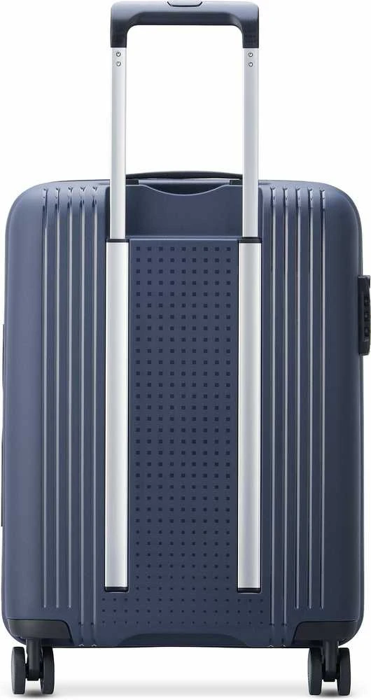 Kelioninis Delsey Ordener Slim 55 cm matkalaukku, sininen