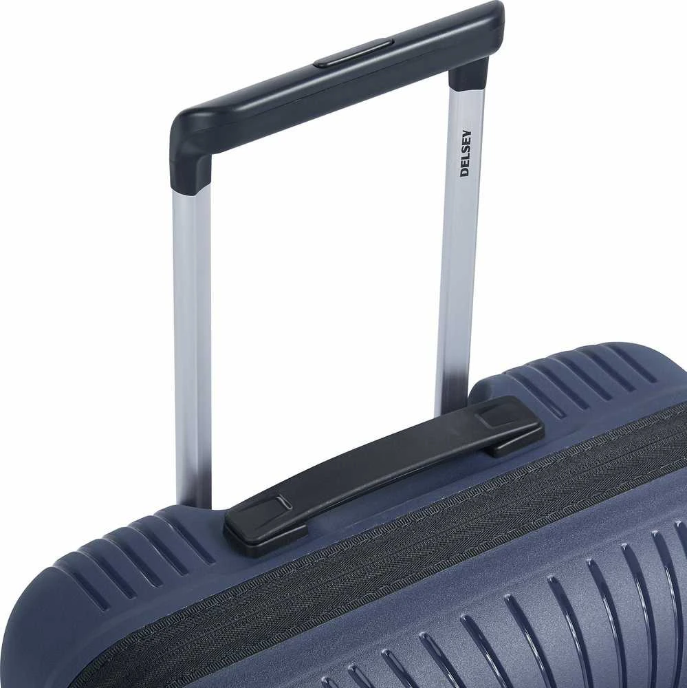 Kelioninis Delsey Ordener Slim 55 cm matkalaukku, sininen