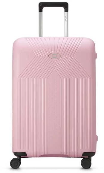 Kelioninis Delsey Ordener 66 cm -matkalaukku pinkki