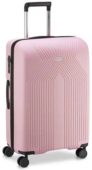 Kelioninis Delsey Ordener 66 cm -matkalaukku pinkki