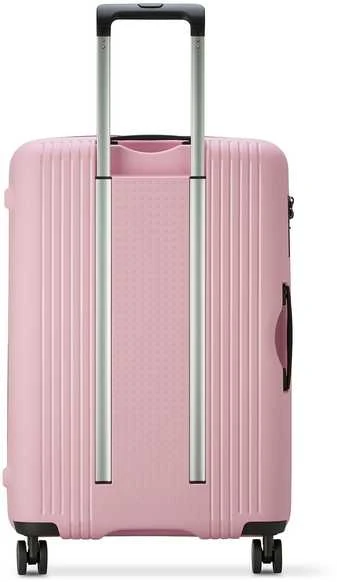 Kelioninis Delsey Ordener 66 cm -matkalaukku pinkki