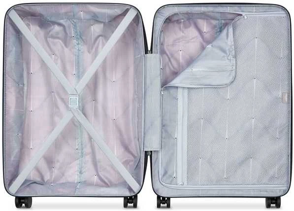 Kelioninis Delsey Ordener 66 cm -matkalaukku pinkki