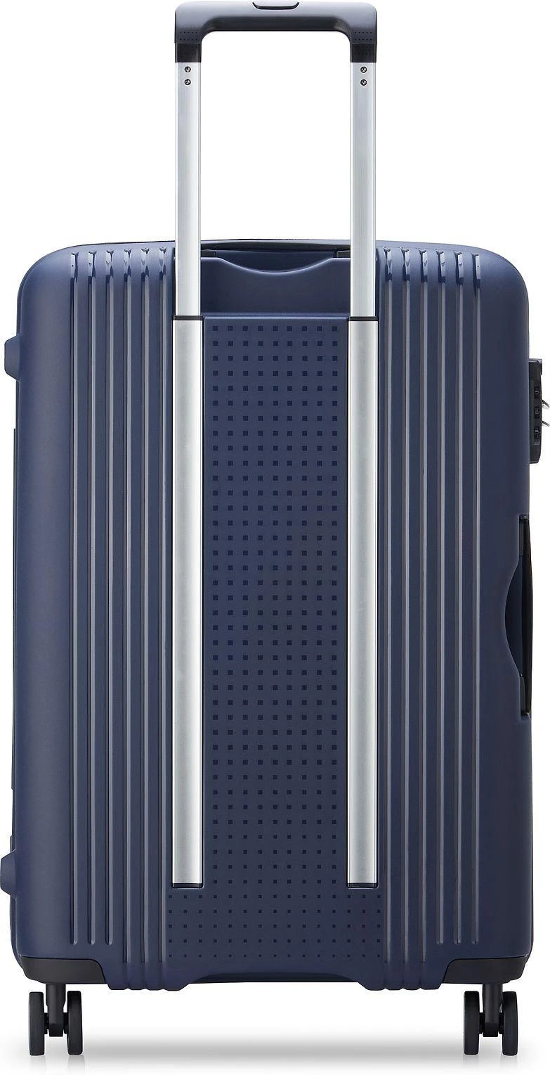Kelioninis Delsey Ordener 66 cm matkalaukku, sininen