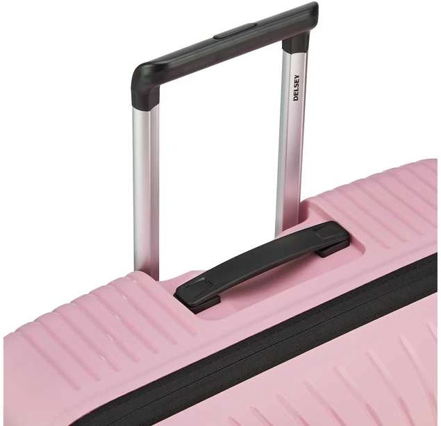 Kelioninis Delsey Ordener 77 cm matkalaukku, pioni