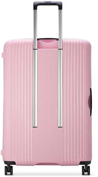 Kelioninis Delsey Ordener 77 cm matkalaukku, pioni