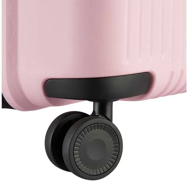 Kelioninis Delsey Ordener 77 cm matkalaukku, pioni