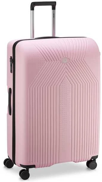 Kelioninis Delsey Ordener 77 cm matkalaukku, pioni