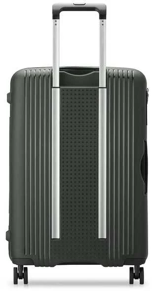 Kelioninis Delsey Ordener Expandable 66 cm matkalaukku, khaki