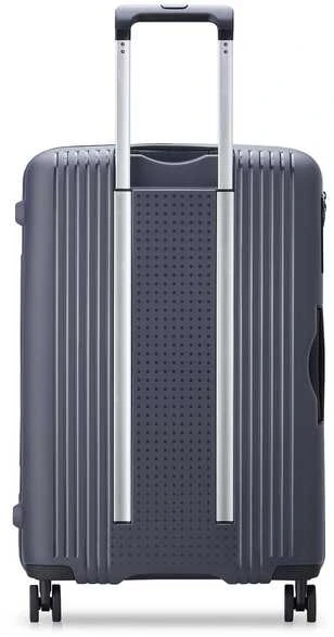 Kelioninis Delsey Ordener Expandable 66 cm matkalaukku, antrasiitti