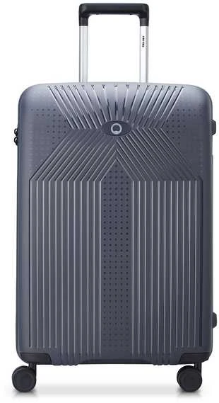 Kelioninis Delsey Ordener Expandable 66 cm matkalaukku, antrasiitti