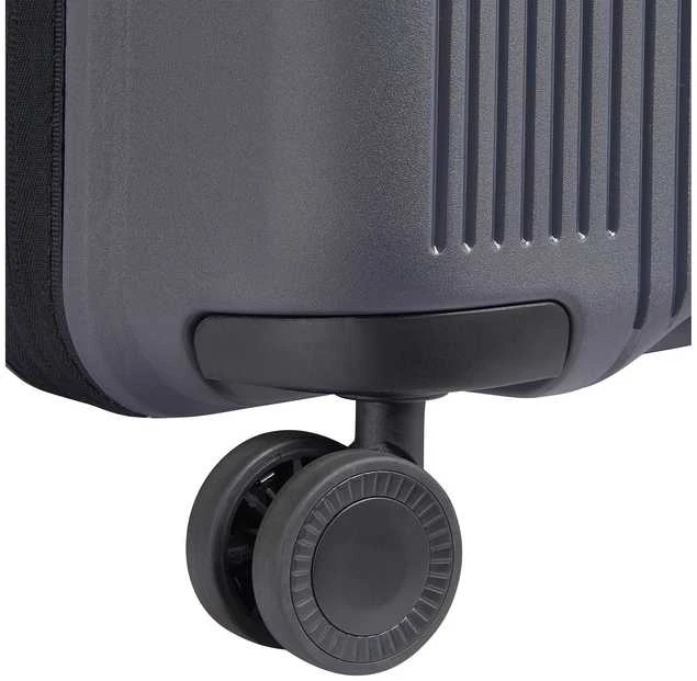 Kelioninis Delsey Ordener Expandable 66 cm matkalaukku, antrasiitti