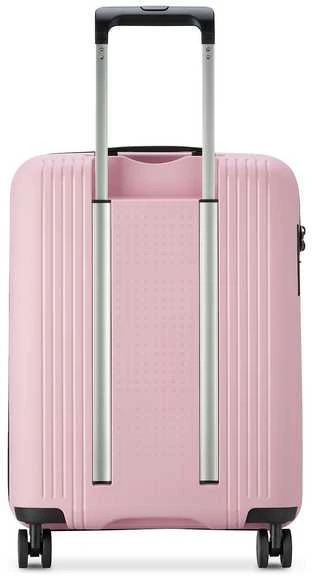 Kelioninis Delsey Ordener Slim 55 cm matkalaukku, pioni