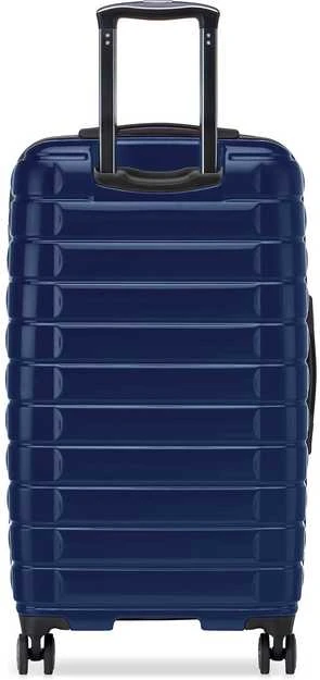 Kelioninis Delsey Shadow 5.0 Trunk 74,5 cm -matkalaukku, sininen