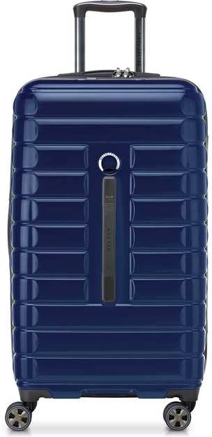 Kelioninis Delsey Shadow 5.0 Trunk 74,5 cm -matkalaukku, sininen