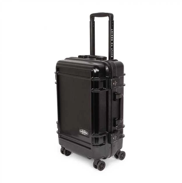 Kelioninis Eastpak RESIST'R CASE S matkalaukku, musta