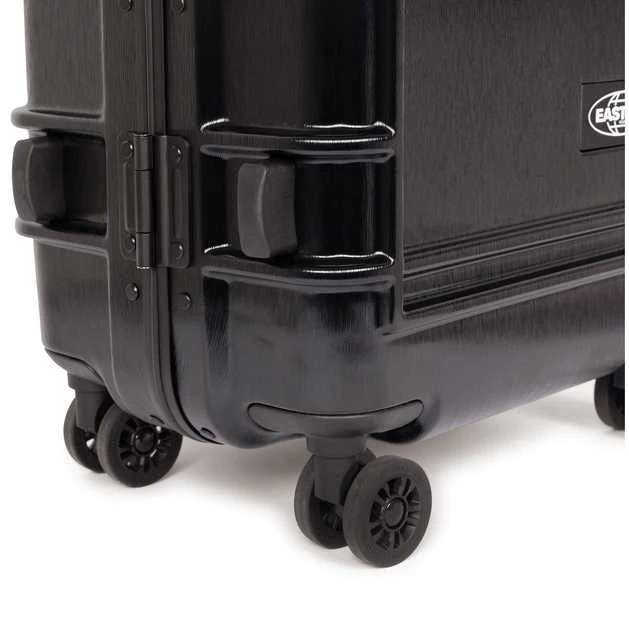 Kelioninis Eastpak RESIST'R CASE S matkalaukku, musta