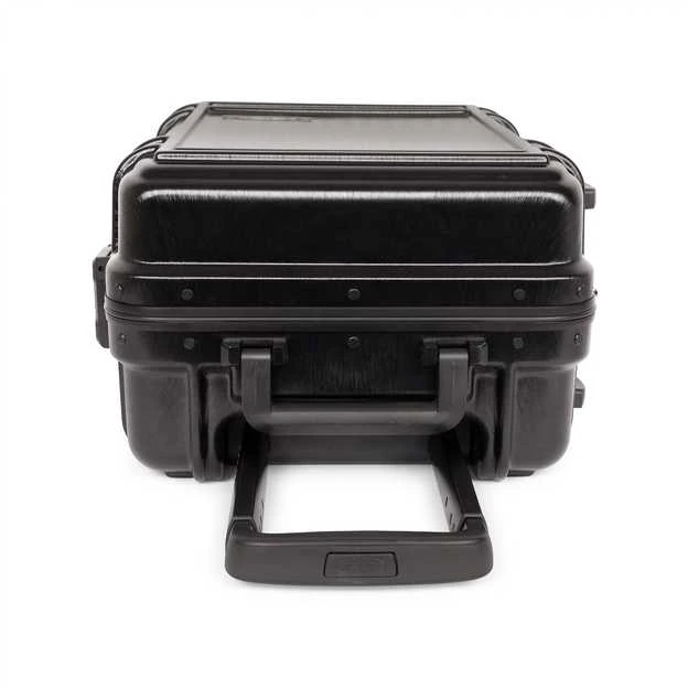Kelioninis Eastpak RESIST'R CASE S matkalaukku, musta