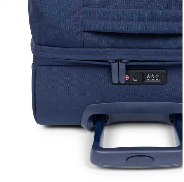 Kelioninis Eastpak TRANSIT'R L matkalaukku, Monotone Navy