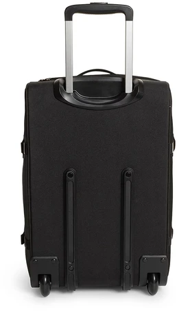 Kelioninis EASTPAK TRANSIT'R PLUS S kuprinė, „Tarp Juodas“