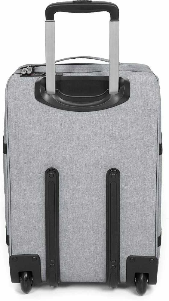 Kelioninis Eastpak Transit'r S Lagaminas EK0A5BA73631 Pilka Vienas dydis