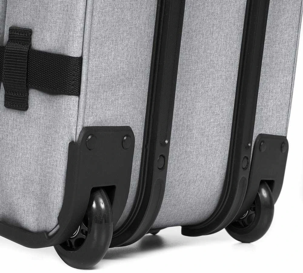 Kelioninis Eastpak Transit'r S Lagaminas EK0A5BA73631 Pilka Vienas dydis