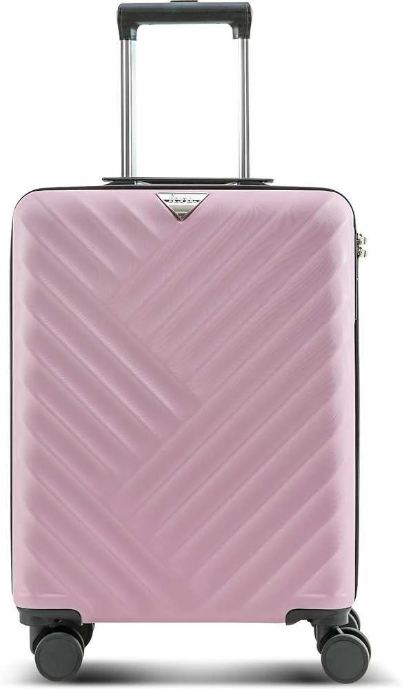 Kelioninis Feru Malibu 77 cm -matkalaukku, liila