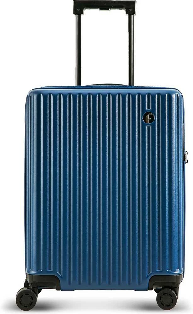 Kelioninis Feru Pasadena 67 cm -matkalaukku, navy