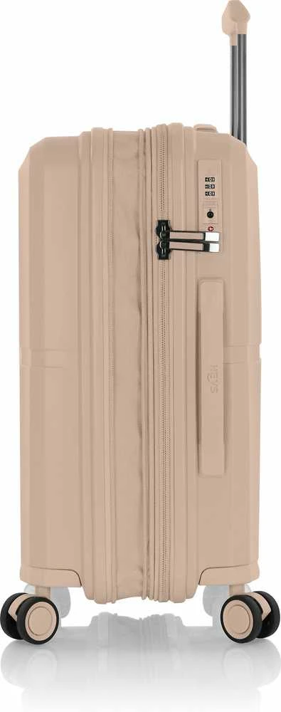 Kelioninis Heys Airlite 53 cm -matkalaukku, nude