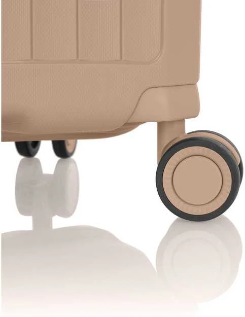 Kelioninis Heys Airlite 53 cm -matkalaukku, nude
