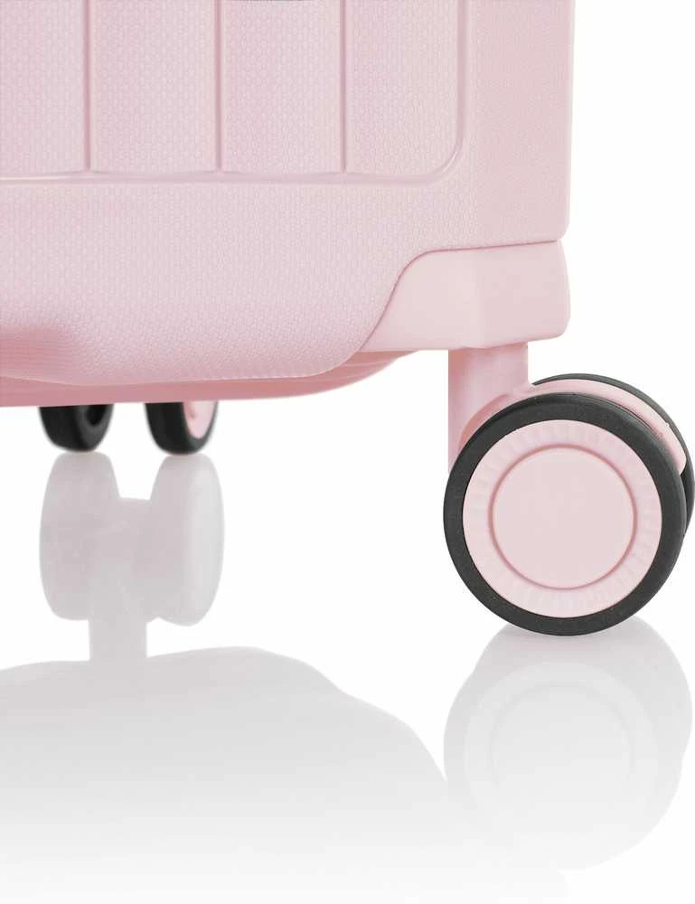 Kelioninis Heys Airlite 53 cm -matkalaukku, vaaleanpunainen
