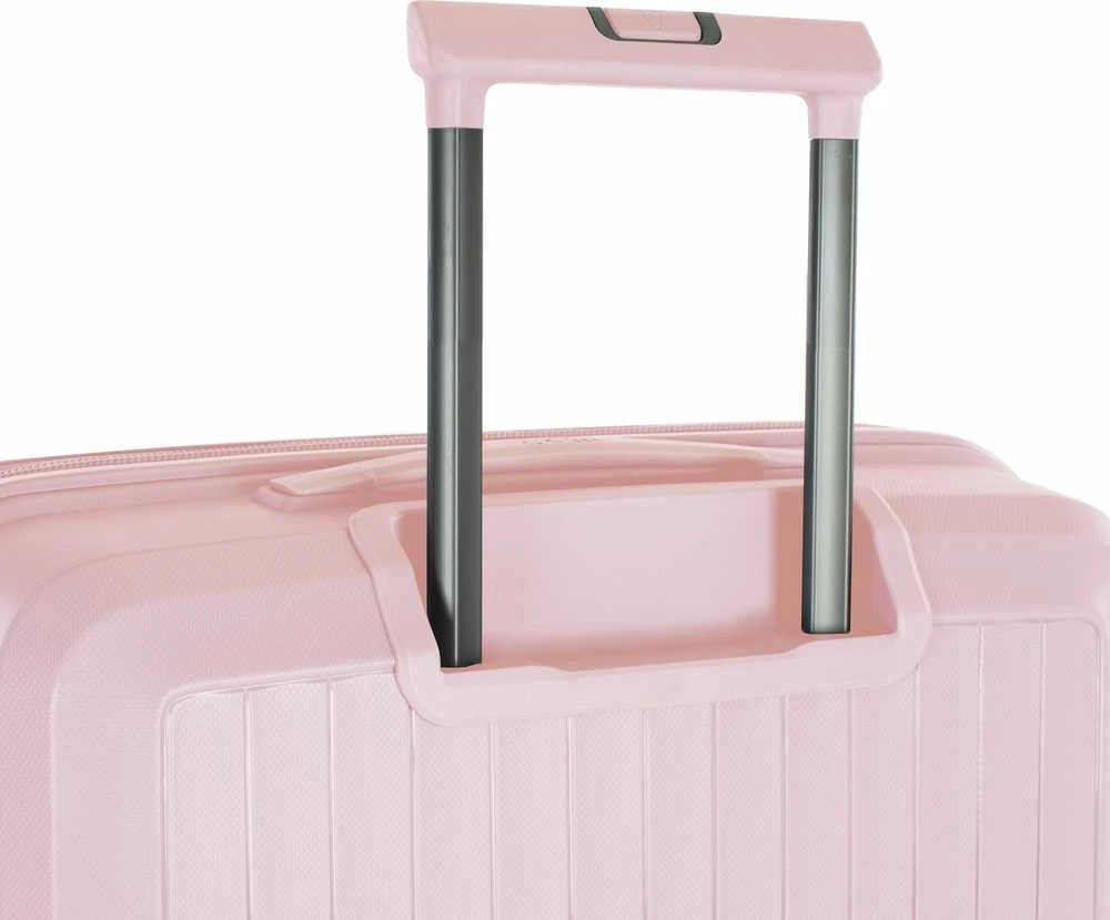 Kelioninis Heys Airlite 53 cm -matkalaukku, vaaleanpunainen