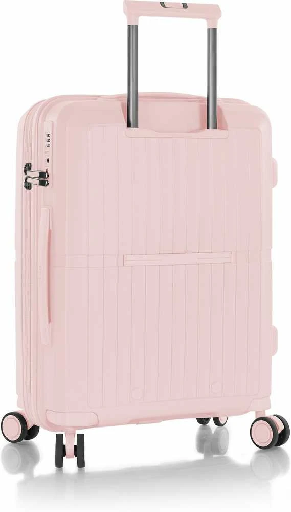 Kelioninis Heys Airlite 53 cm -matkalaukku, vaaleanpunainen